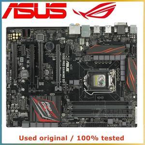 For B560M-P Computer Motherboard LGA 1200 DDR4 128G For B560 Desktop Mainboard M.2 NVME PCI-E 3.0 X16