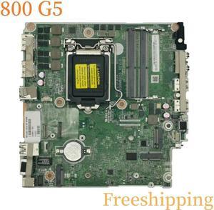 L54551-001 ForEliteDesk 800 G5 DM Motherboard DAF83AMB6D0 L54551-601 L52071-002 LGA1151 DDR4 Mainboard 100% Work