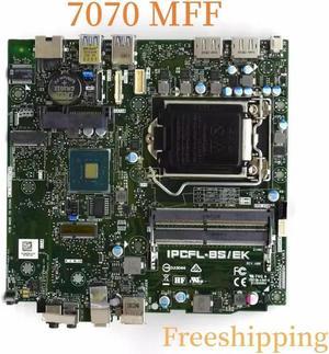 CN-06XMFM For 7070 MFF Motherboard IPFCL-BS/EK 06XMFM 6XMFM LGA1151 DDR4 Mainboard 100% Tested Fully Work