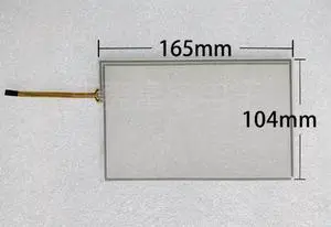 Touch Panel for AK-070BS