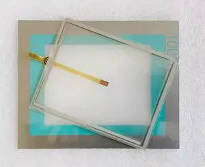 Replacement Touch panel Protective Film For TP277-6 6AV6 643-0AA01-1AX0