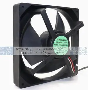 Fan 4715JL-04W-S29 0.23A MODEF DC12V