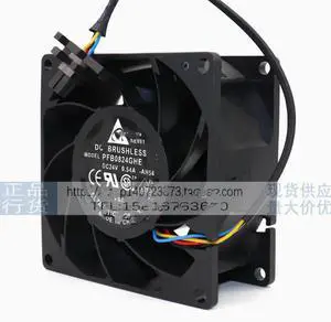 Fan PFB0824GHE 24V 0.54 8038 8CMABB