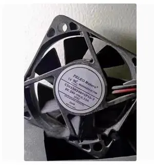Fan C5015H24BPCP1B-7 5CM 24V 0.10A