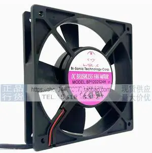 Fan BP1202524H 24V 0.24A 12CM