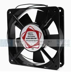 Fan SF12025AT 2122HBL
