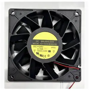 Fan ADDA AS12024HB389100 12038 24V 2.10A