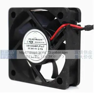 Fan C4010H24BPLB2W 0.10A