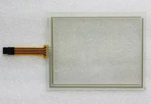 Touch Panel for AMT 6.4 Inch AMT9501 91-09501-00B