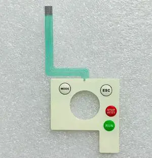 Replacement Touch Membrane Keypad For ATV12