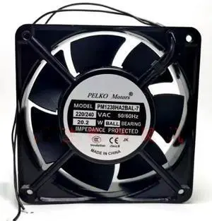 Fan MISUMI PM1238HA2BAL-7