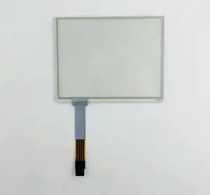 Touch Panel for ECT-16-6545