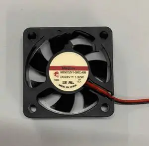 Fan MB50152V1-000C-A99 5015 DC24V 1.32W