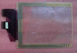 Touch Panel for A852GOT-SBD A852GOT-LWD-M3 A852GOT-SWD-M3