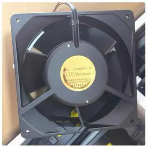Fan 2750MTP-15 220V 140*140*50