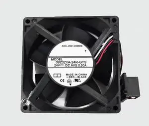 Fan A90L-0001-0598#B 09232VA-24R-GTS 9CM