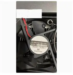Fan XMC922524HB2 9CM 24V 0.1A 0.25A 9025