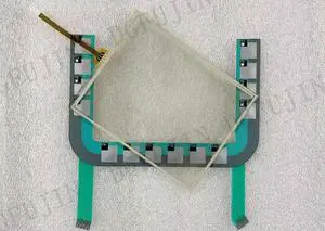 Replacement Touch panel Touch Membrane Keypad For 6AV6545-4BB16-0CX0