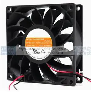 Fan SA240925BM 24V 0.31A 9025 9CM
