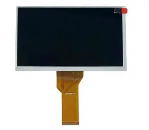 LCD Panel for SMART700IE 6AV6 648-0BC11-3AX0