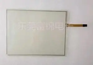 Touch Panel for AMT10721 91-10721-000