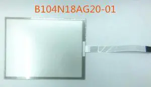 Touch Panel for B104N18AG20-01