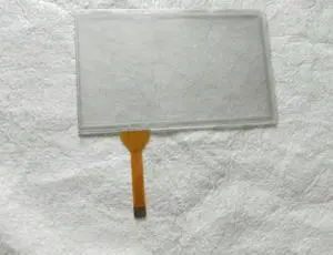 Touch Panel for E5071C