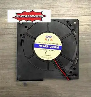 Fan RF24S12032M 24V 12038 12CM 0.35A