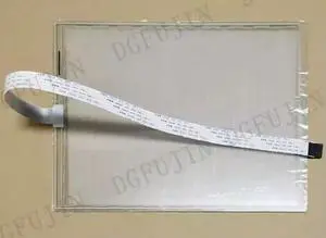 Touch Panel for 362743-683 ELO