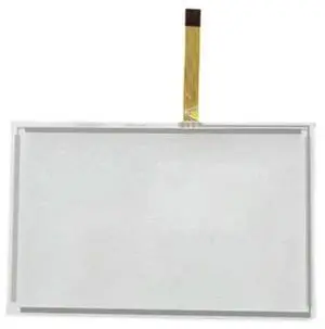 Touch Panel for MAX-700