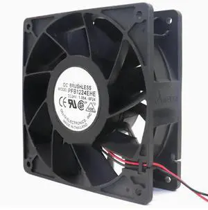 Fan PFB1224EHE 12CM12038 24V 1.08A