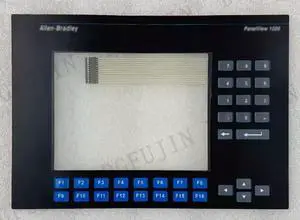 Replacement Touch Membrane Keypad For 2711-K10G1