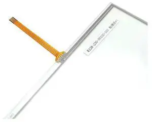 Touch Panel for KS 128 advanced K128-230-00100-000