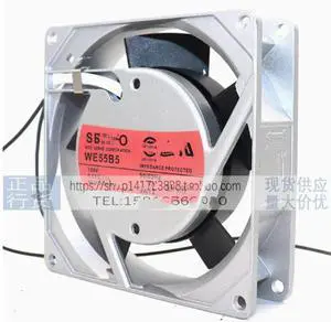 Fan VE2B5 115V