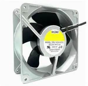 Fan 109L1424H5D02 24V 0.6A 14050
