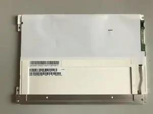 LCD Panel for M084GNS1 R1 8.4 inch 800*600 led