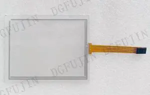 Touch Panel for DT01-570-1.1-S-AGH-AN-W4R