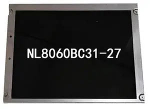 LCD Panel for NL8060BC31-27 F00454