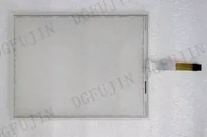 Touch Panel for Flat Panel 12" Touch ext. 6AV7861-1TB10-1AA0