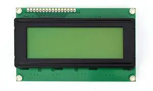 LCD Panel For ESA VT60 VT06000000