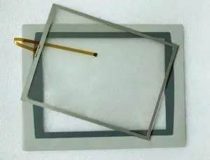 Replacement Touch panel Protective Film For 2711P-T9W22D9P 2711P-T9W22D9P-B