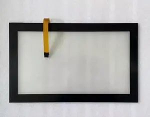 Replacement Touch panel Protective Film For IFP1500 Basic 6AV7 862-2BD00-0AA0