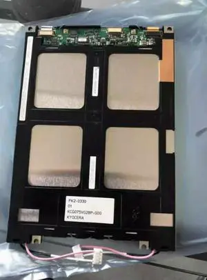 LCD Panel for KCG075VG2BP-G00 KCG075VG2BB-G00