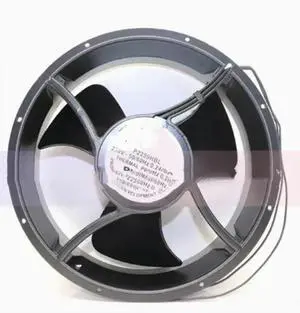 Fan PROFANTEC P2259HBL 25489 254*89MM 230V