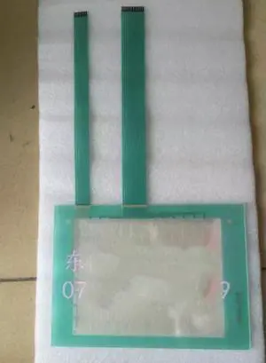 Touch Panel for EMU-606