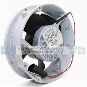 Fan D1751S24B6CZ-75