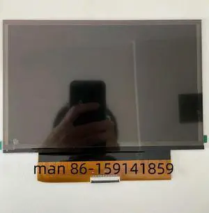 8.9 Inch 4K 3840*2400 Monochrome Mono LCD Screen Glued Bottom Glass For CREALITY HALOT-PLAY Resin 3D Printer