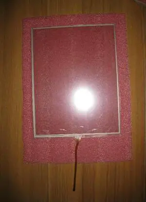 Touch Panel for A02B-0311-B520