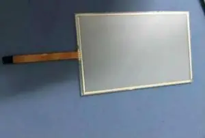 Touch Panel for GP-102F-4K-NA01A