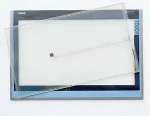 Replacement Touch panel Protective Film For TP2200 Comfort 6AV2 124 6AV2124-0XC02-0AX1